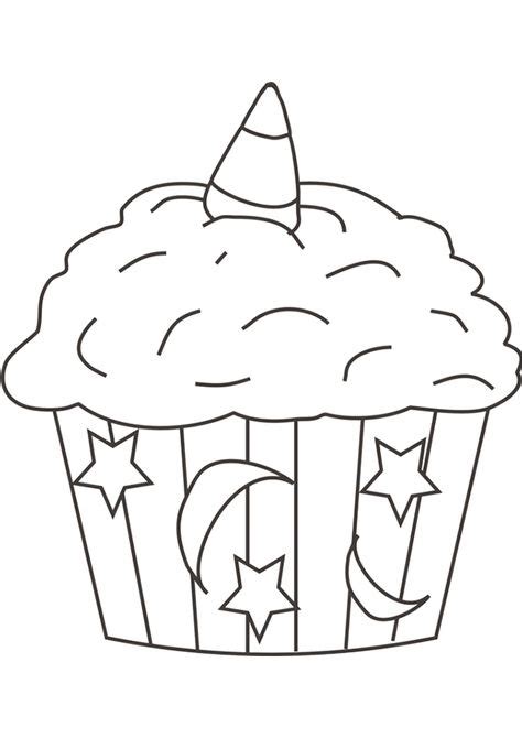 click share  story  facebook cupcake coloring pages cool