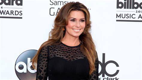 shania twain opens up about scary lyme s disease battle fox news