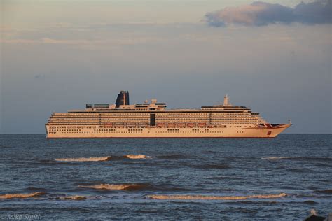 arcadia vista class cruise ship imo  year launched flickr