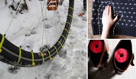 15 Clever Winter Hacks Everyone Should Know — Info You Should Know