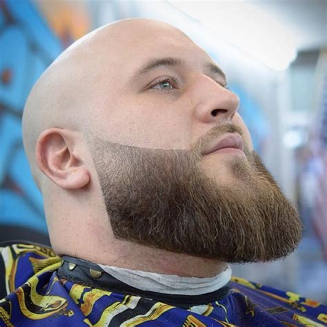45 exquisite shaved head styles boldandbrave [2019]