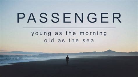 review passenger s latest album delivers powerful lyricism the ithacan
