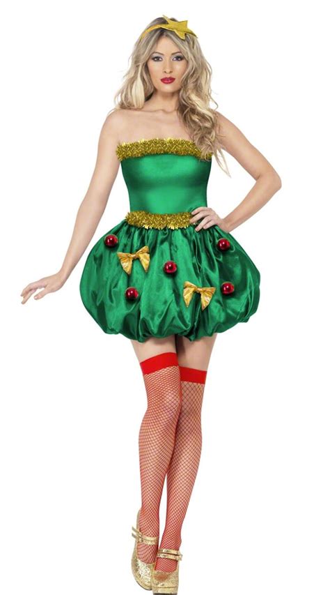 Sexy Christmas Costumes Popsugar Love And Sex