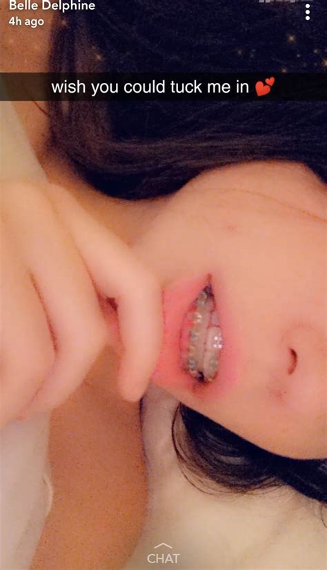 belle delphine private snapchat leak 88 pics 1 video sexy youtubers