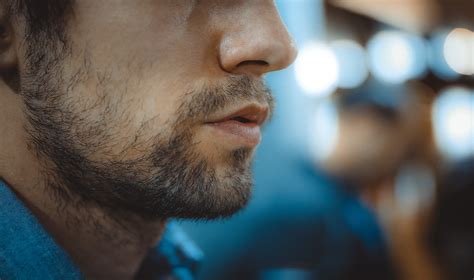 Why Some Men Can T Grow A Proper Non Patchy Beard