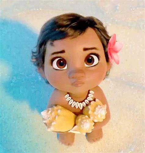 baby moana images  pinterest wallpapers animated cartoons