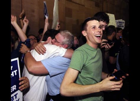 New York Gay Marriage Generated 259 Million In Economic Impact For Nyc