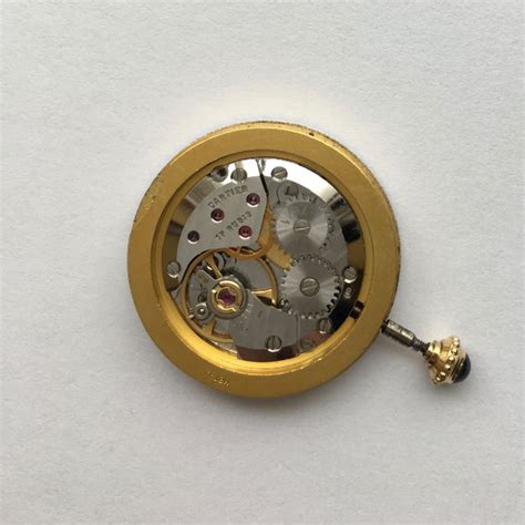 Vintage Vendome Watch Sex Archive