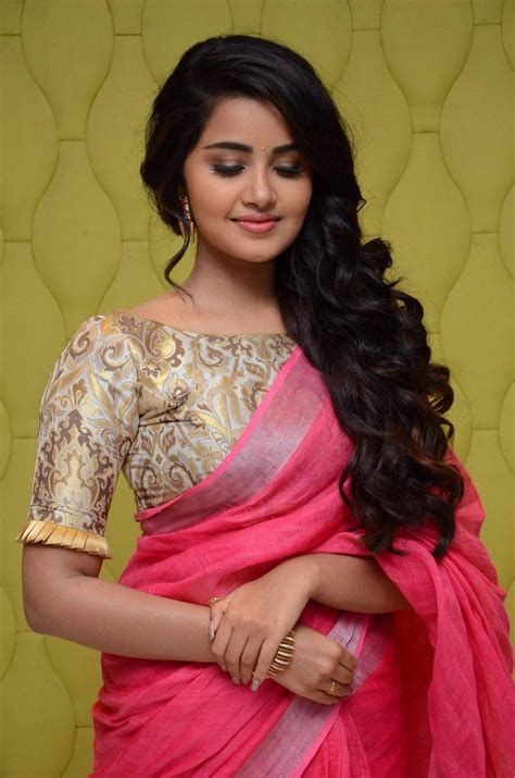 14 Photos That Perfectly Captured Anupama Parameswaran S