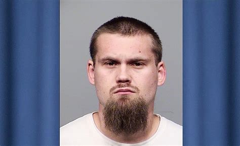 cottonwood man arrested for sex crime for second time in