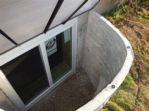 egress windows brads construction exterior specialists