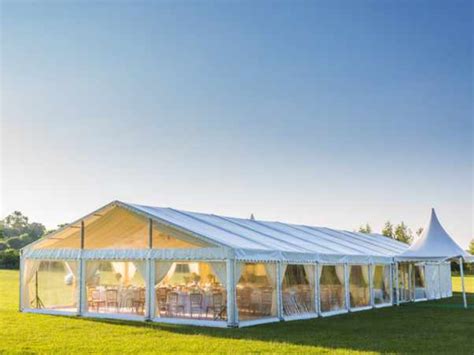 clear span marquees wizard marquees