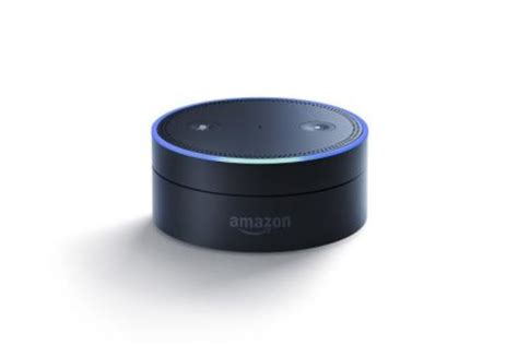 Ces 2017 Alexa Is The Word As Amazon S Ai Comes To More Devices Nbc News
