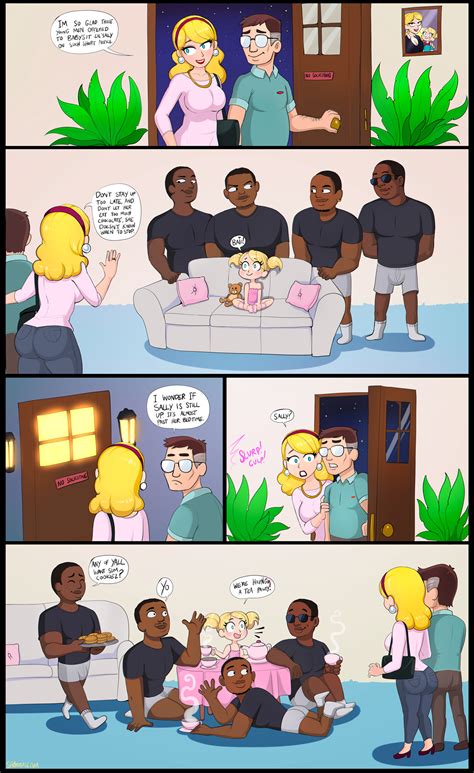Funny Adult Humor One Shot Comics For Edgelords Porn Jokes