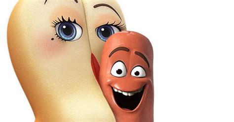review sausage party 15 is filthily funny and surprisingly meaty