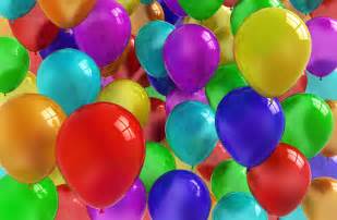 polygonblog  birthday balloons  ds max