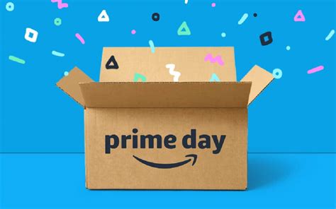 amazon reveals    prime day   days  crazy