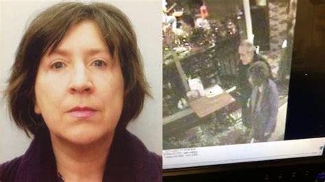 missing dundee woman captured on cctv is found safe and well bbc news