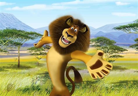alex the lion roar 🍓madagascar alex 8 inch brown yellow buy at