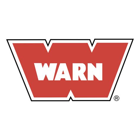 warn logo png transparent svg vector freebie supply