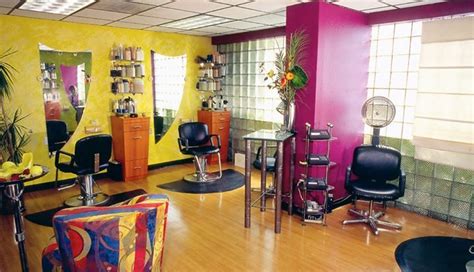 signature salon studios offers established beauty professionals
