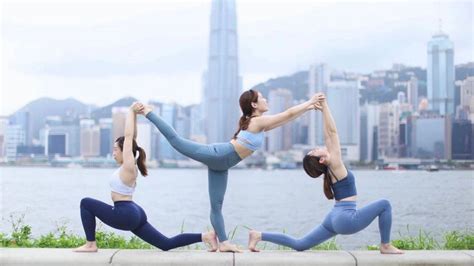 people yoga poses  beginners  simple   start  practice