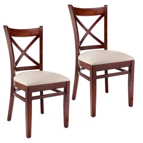 dining chairs set   overstock