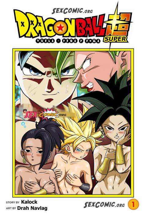 Dragon Ball Super Comic Xxx Comicspornxxx