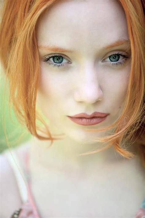 mesmerizing photos of redheads doing what they do best being beautiful page 2 of 24