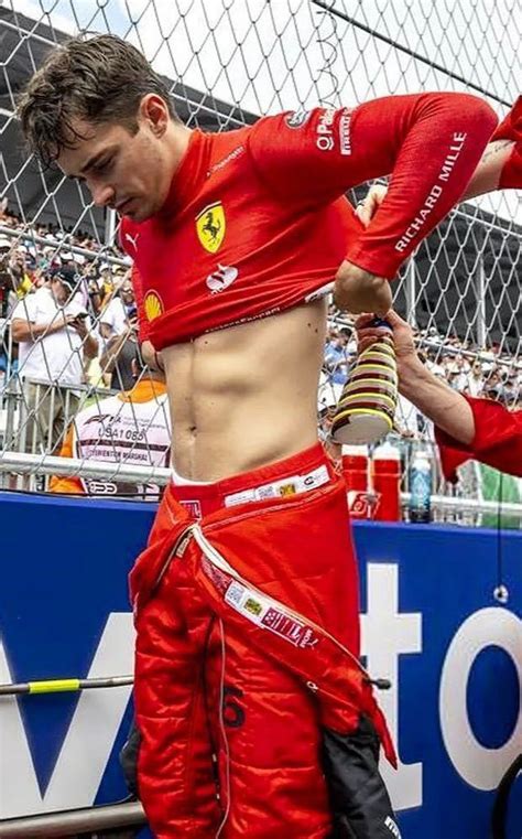Hasan Piker’s Cumrag On Twitter Charles Leclerc Is So Sexy I Need To