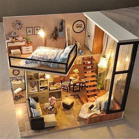gambar denah rumah unik minimalis  kamar bikin betah rumahtopiacom