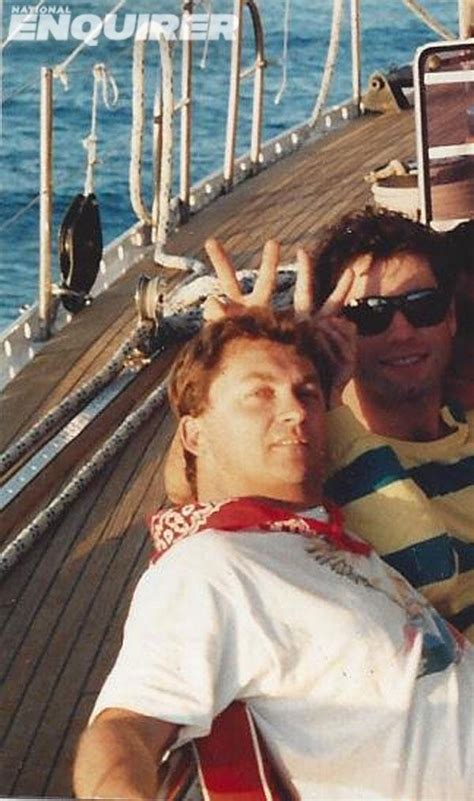 Does Kelly Know Inside John Travolta’s Secret Six Year Gay Love Affair