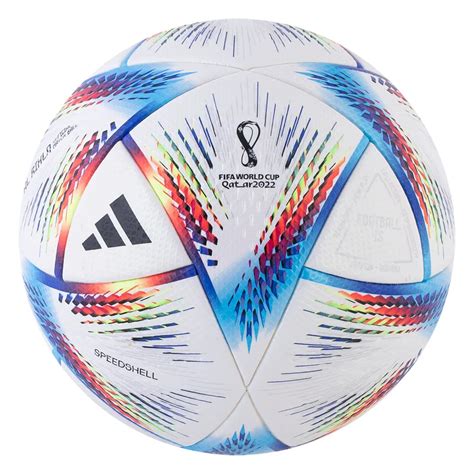adidas rihla official match ball fifa world cup qatar  soccer ball size  internetsocietytg