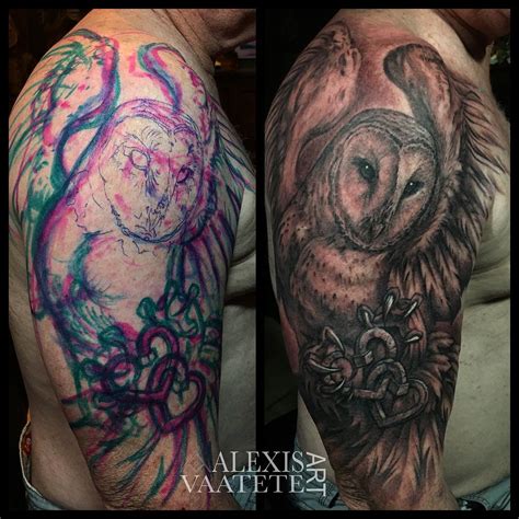 alexis vaatete tattoo find the best tattoo artists anywhere in the world