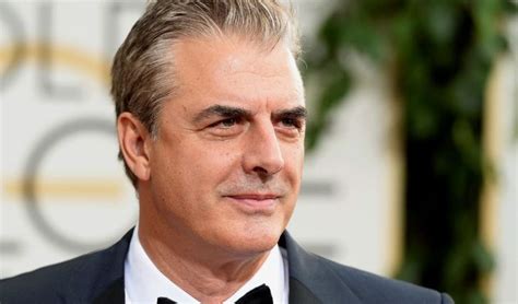 Chris Noth Fired From The Equalizer Following Sexual Assault
