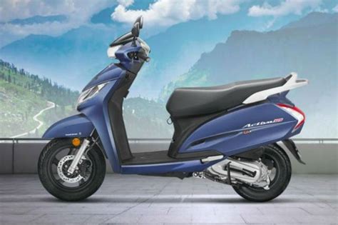 activa  release date specifications  price