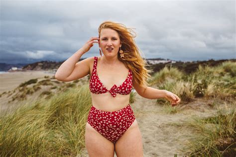 71 Swimsuits For Curvy Women That Ll Make You Feel Confident