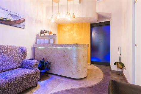 doma luxury spa centro massaggi  centro storico roma treatwell