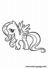 Pony Coloring Little Pages Fluttershy Printable Cartoon Pegasus Mane Yellow Pink Long Info Pages2color Bubakids Print Shutterfly Color sketch template