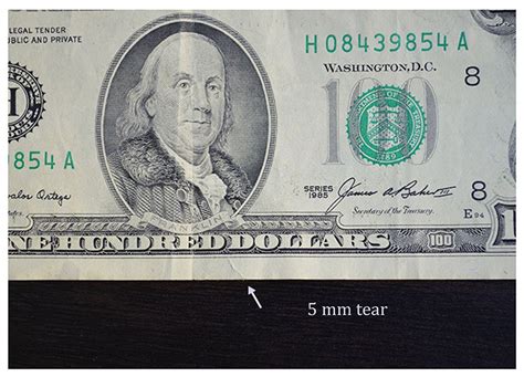 dollar bill  vintage   dollar banknote etsy