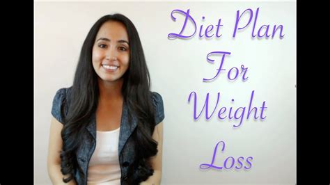Diet Plan For Weight Loss Simple Diet Plan Lose Weight