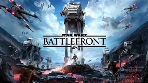 Star Wars™ Battlefront™ Star Wars Official Ea Site