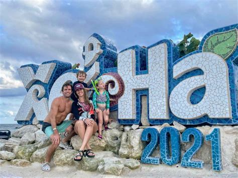 ultimate family guide  xel ha park cancun tourbase