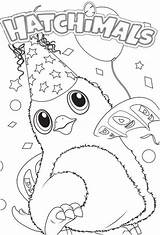 Coloring Pages Hatchimal Birthday Hatchimals Hatchy Sweet Coloringpagesfortoddlers Angles Fun Cute Little Stickers 6th Choose Board Happy Characters sketch template