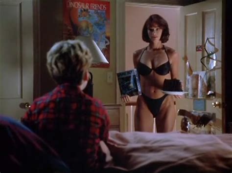 Naked Lauren Holly In Picket Fences