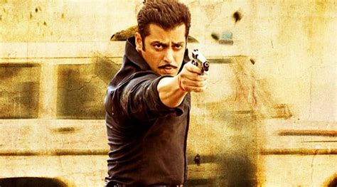 Dabangg 3 Prabhudheva To Helm Salman Khan Sonakshi Sinha Starrer