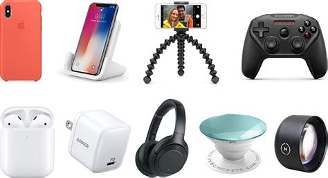 iphone accessories  favorite picks   macrumors