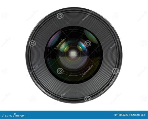 digital camera lens stock image image  focus hobbies