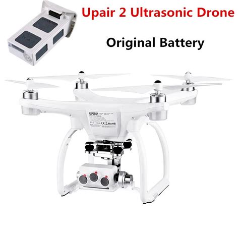 upair  drone original accessories battery  mah   upair  ultrasonic drone battery