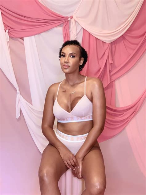 rihanna s latest savage x fenty campaign stars black breast cancer
